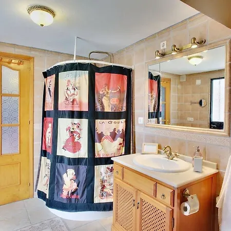 Bed & Breakfast Jardines De La Reina Boutique 4*