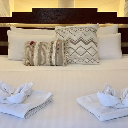 Jardines De La Reina Boutique Marbella