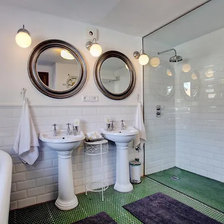 Jardines De La Reina Boutique 4* Marbella