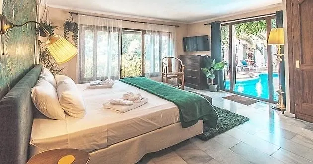Jardines De La Reina Boutique 4*
