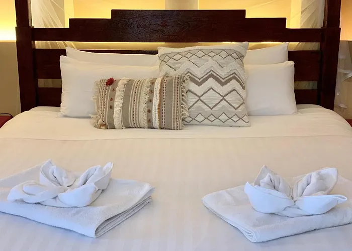 Jardines De La Reina Boutique 4*